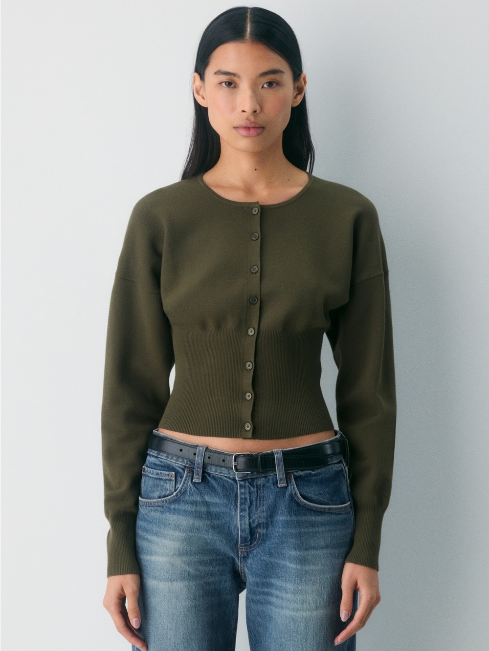 Wilfred Golightly Sweater